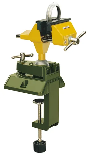 Proxxon Schraubstock FMZ 70 mm - Spannweite: 70 mm - Produkttyp: Schraubstock