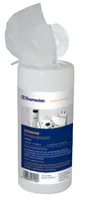 Soennecken 4834 surface preparation wipe Blue, White