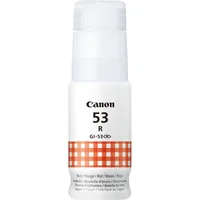 CANON Tintenbehälter red GI-53 R PIXMA G550/G650 3000 Seiten