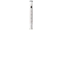 Euromet 09262 projector mount accessory White
