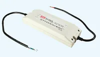 MeanWell LED-Treibernetzgerät  96 W, 24 V - Eingangsspannung: 100 - 240 V - Netzteil Nennleistung: 96 W - Ausgangsspannung: 24 V - Netzteil Art: LED-Treibernetzgerät - Anschluss PRI: Pigtail - Nennausgangsstrom: 4 A