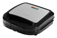 Zelmer ZSM7710 sandwich maker 750 W Black, Grey