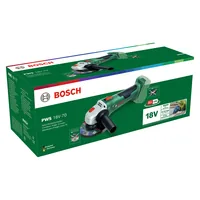 Bosch PWS 18V-70 Akku-Winkelschleifer