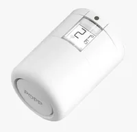 Popp Smart Thermostat Zigbee - Heizkörperthermostat