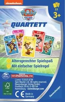 Ravensburger 24760 board/card game Board game Matching