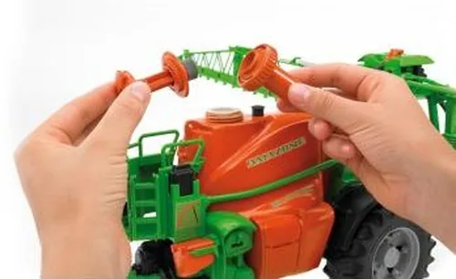 BRUDER Amazone UX 5200 scale model part/accessory