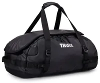 Thule Chasm TDSD302 Black duffel bag 40 L Polyester