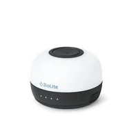 BioLite AlpenGlow Mini Battery powered camping lantern USB port