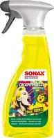 Sonax CockpitPfleger matteffect Lemon Rocks, 500 ml - Produkttyp: Kunststoffpflege - Set: Nein