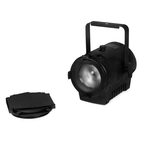 BeamZ Pro Scheinwerfer BTK050Z-3 - Typ: Fresnel - Leuchtmittel: LED - Ausstattung: DMX-fähig