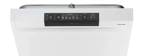 Gorenje GS520E15W Pose libre 9 couverts