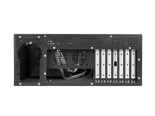 LANBERG SERVER ENCLOSURE ATX 19 4U (450/08)