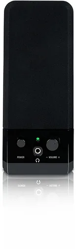 SPEEDLINK USB PC Stereo Speaker SL8004BK Event