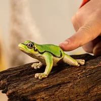 Wild Life Europäischer Laubfrosch, Spielfigur