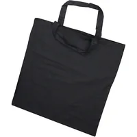 Creativ Company 499180 shopping bag Black Tote bag