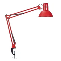 MAUL MAULstudy lampada da tavolo E27 6,4 W LED D Bianco