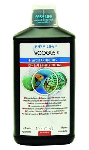 Easy Life Voogle Fish liquid