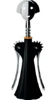 Alessi Anna G. Korkenzieher sw AAM01 B