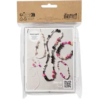 Creativ Company 977791 kit per creare gioielli