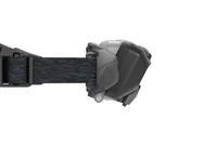 Stirnlampe HF6R Core (schwarz/grau)