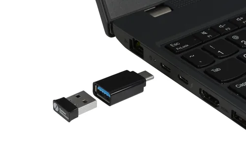 BakkerElkhuizen PRF Vertical Mouse wireless