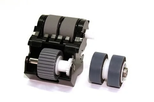 Canon Verschleissteile Exchange Roller Kit DR-6010C - Zubehörtyp: Verschleissteile