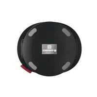 Cherry SLIDEPAD ERGO Armauflage schwarz