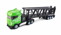Amewi RC Baustelle Autotransporter Ni-Mh Akku 300mAh8
