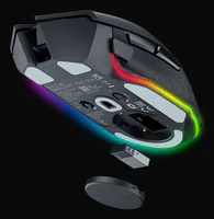 Basilisk V3 Pro 35K, Gaming-Maus