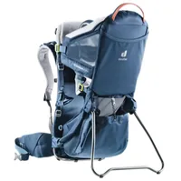Deuter Kid Comfort Active Baby carrier backpack Polyamide Blue