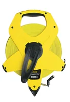 Stanley Power Winder Fibreglass Long Tape