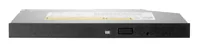 HPE 9.5mm SATA DVD-RW Optical Drive lettore di disco ottico Interno DVD Super Multi DL Nero, Grigio