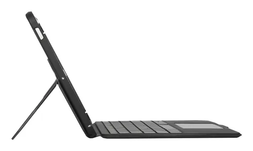 Targus VersaVu Spanish Bluetooth Black