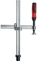 BESSEY TWV16-20-15-2K morsa Platino