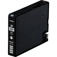 CANON Tintenpatrone light grey PGI-29LGY PIXMA Pro-1 36ml