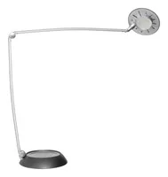 MAUL 8202195 lampe de table 8 W LED Argent