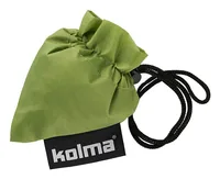 Kolma 14.307.01 shopping bag Green Tote bag