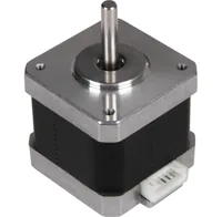 Joy-iT NEMA14-02 electric motor Stepper motor