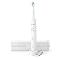 Philips Sonicare 5500 series HX7110/02 brosse à dents électrique Adulte Brosse à dents à ultrasons Blanc