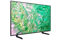 125,7cm/49,5"" (3840x2160) Samsung HG50U800FEUXEN 4K HDR10+ HDMI USB LAN WLAN Bluetooth VESA Speaker Smart Black