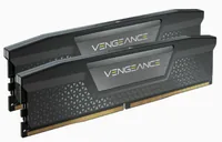 DIMM 16 GB DDR5-5200 (2x 8 GB) Dual-Kit (schwarz, CMK16GX5M2B5200C40, Vengeance, INTEL XMP)