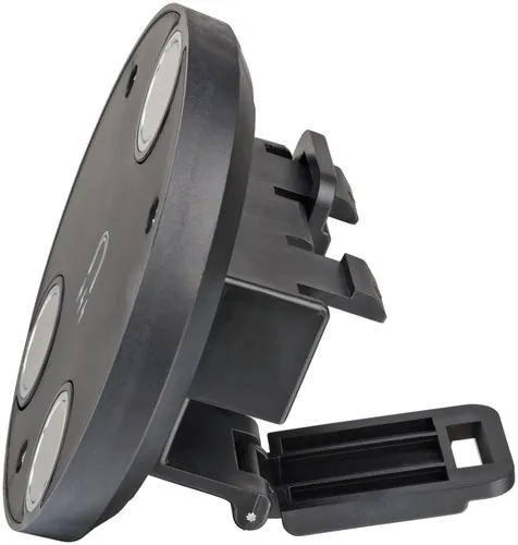 Brennenstuhl Lampenhalter Magnet für Akku LED Arbeitsstrahler - Zubehörtyp: Lampenhalter