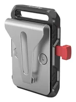 SmallRig 2990 camera mounting accessory Batterie-Platte