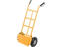 VOREL 78658 hand truck Steel