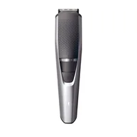 Philips BEARDTRIMMER Series 3000 BT3239/15 beard trimmer Battery 20 1 cm Black, Silver