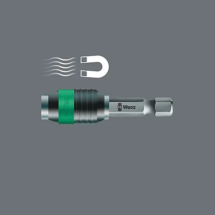 Wera Bit-Check 30 Universal 1