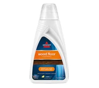 BISSELL Holzreiniger Spin Wave Consumable 1 l - Packungsgrösse: 1000 ml - Einsatzgebiet: Holz - Eigenschaft: Flüssig