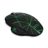 INCA Maus IWM-551 1600 DPI,Wireless, Akku, USB-C, SW retail