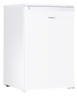Trisa Kühlschrank 7809.7045 Rechts/Wechselbar - Energieeffizienzklasse: Keine - Bauart: Freistehend - Einbaunormen: Keine - Nutzinhalt Kühlen: 126 l - Nutzinhalt Gefrieren: 0 l - Breite: 58 cm