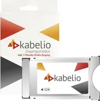 Kabelio 32106 Common Interface (CI) module Internal
